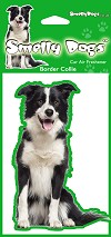 photo of Border Collie Air Freshener